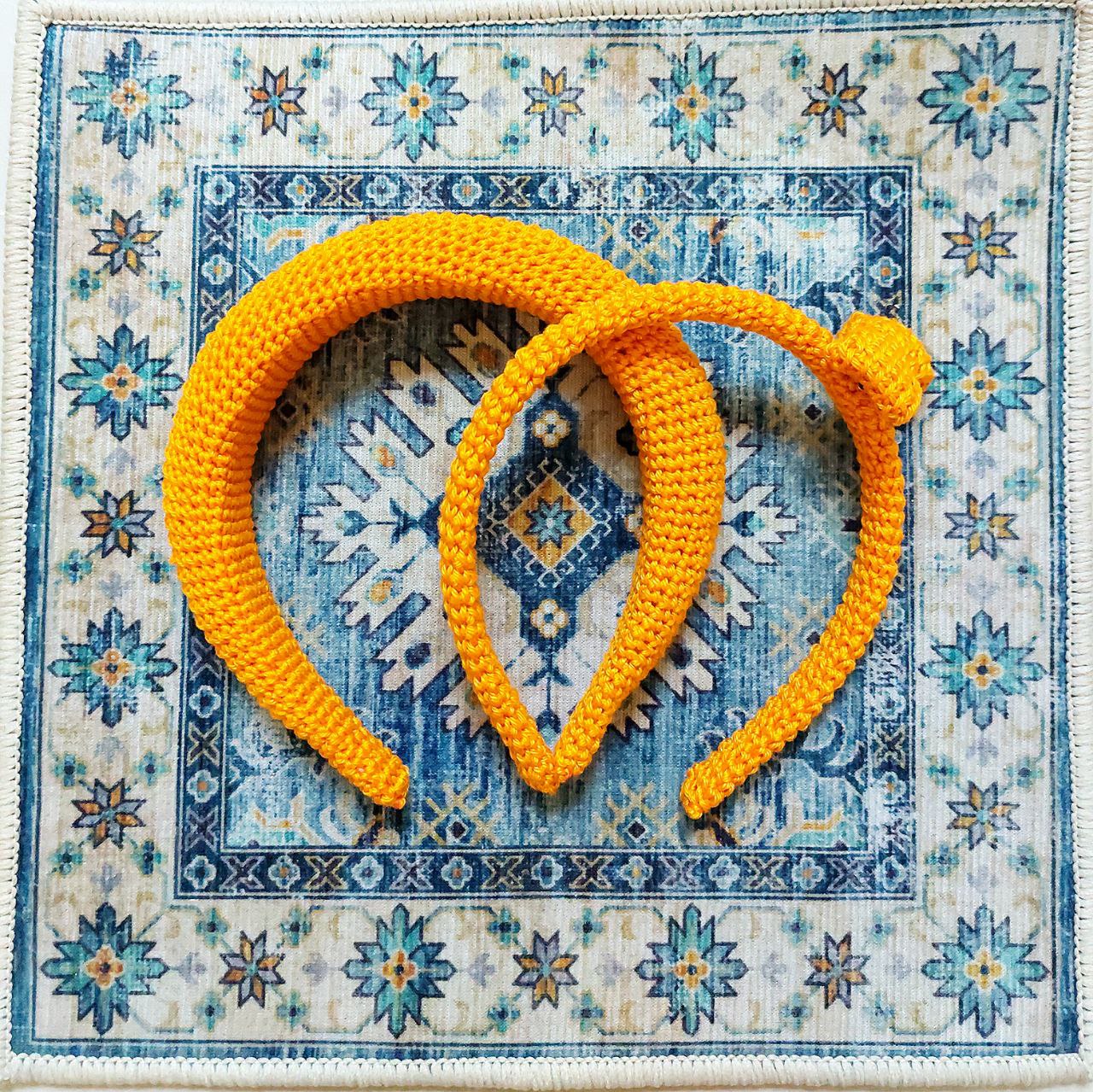 Snow White and Grimilde's Headbands Set