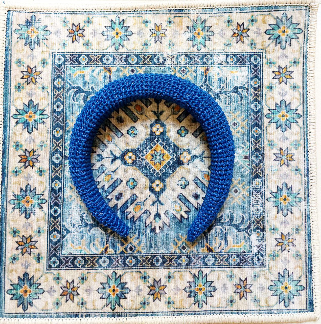 Grimilde's Padded Headband