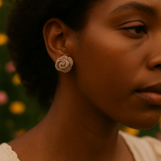 Anteprima - Orecchini Aurora