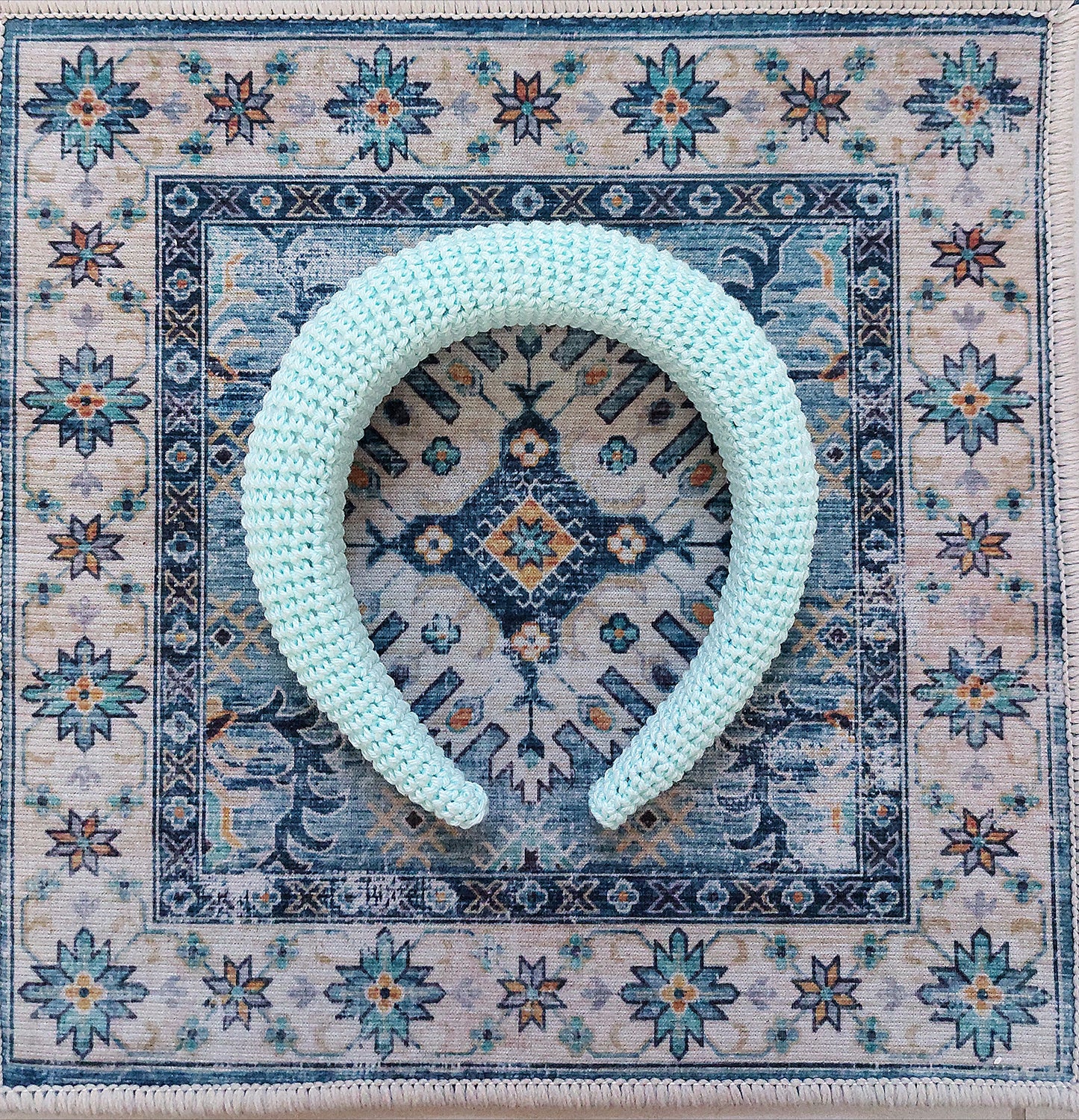 Grimilde's Padded Headband