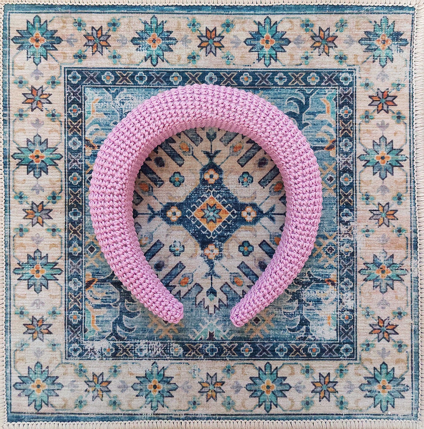 Grimilde's Padded Headband
