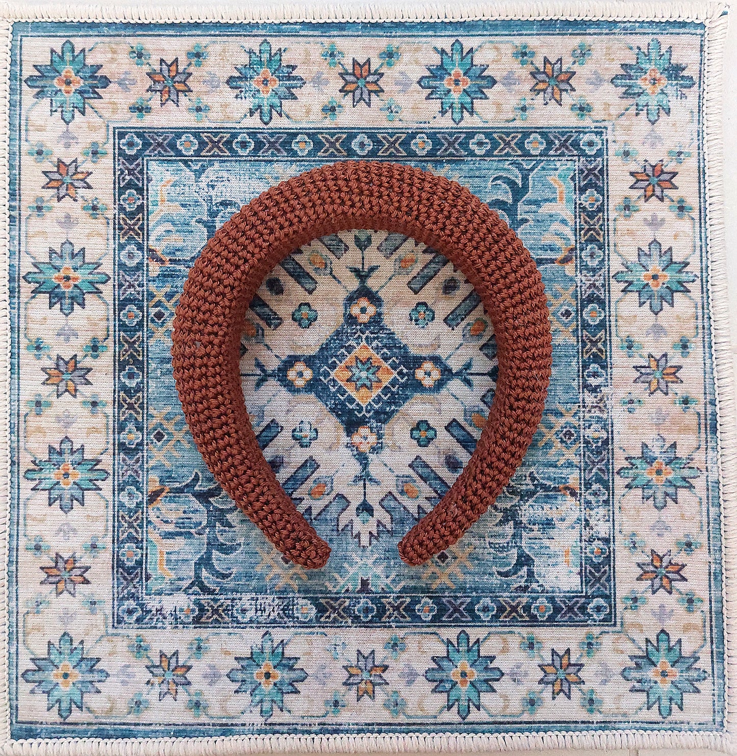 Grimilde's Padded Headband