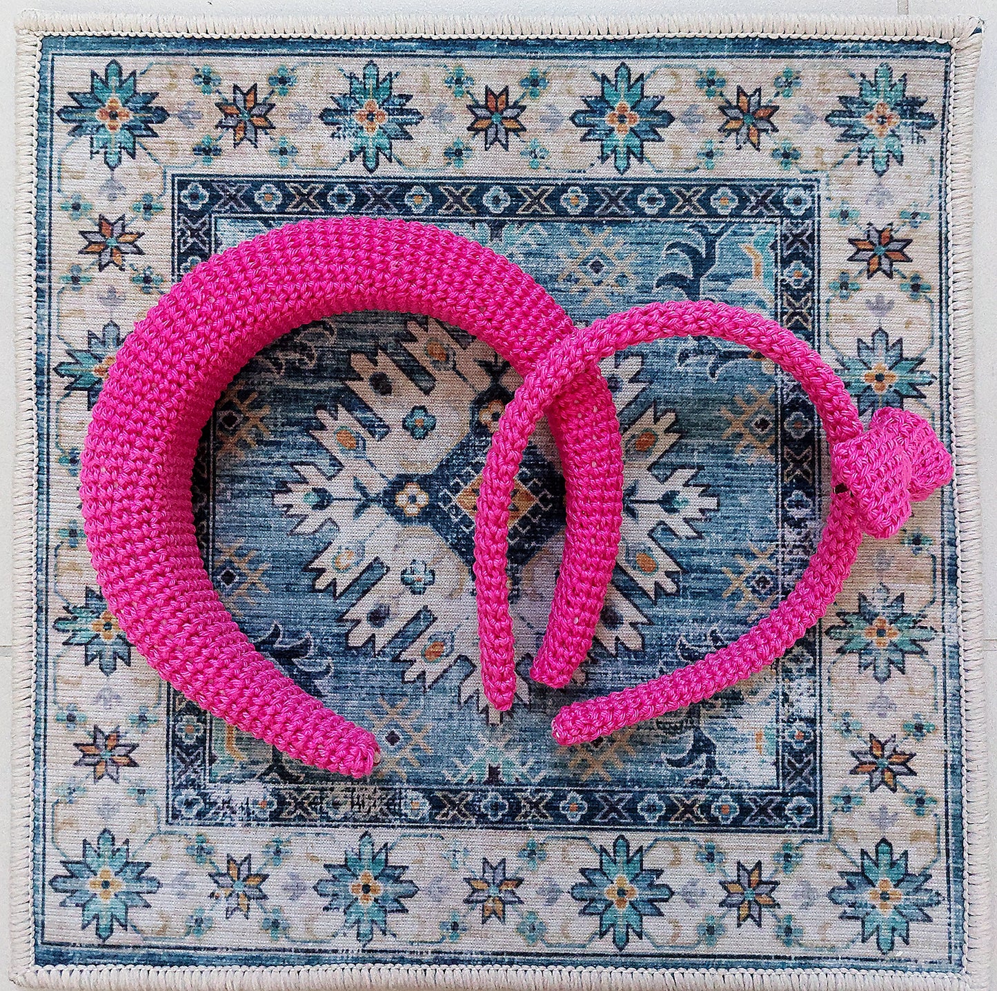 Snow White and Grimilde's Headbands Set
