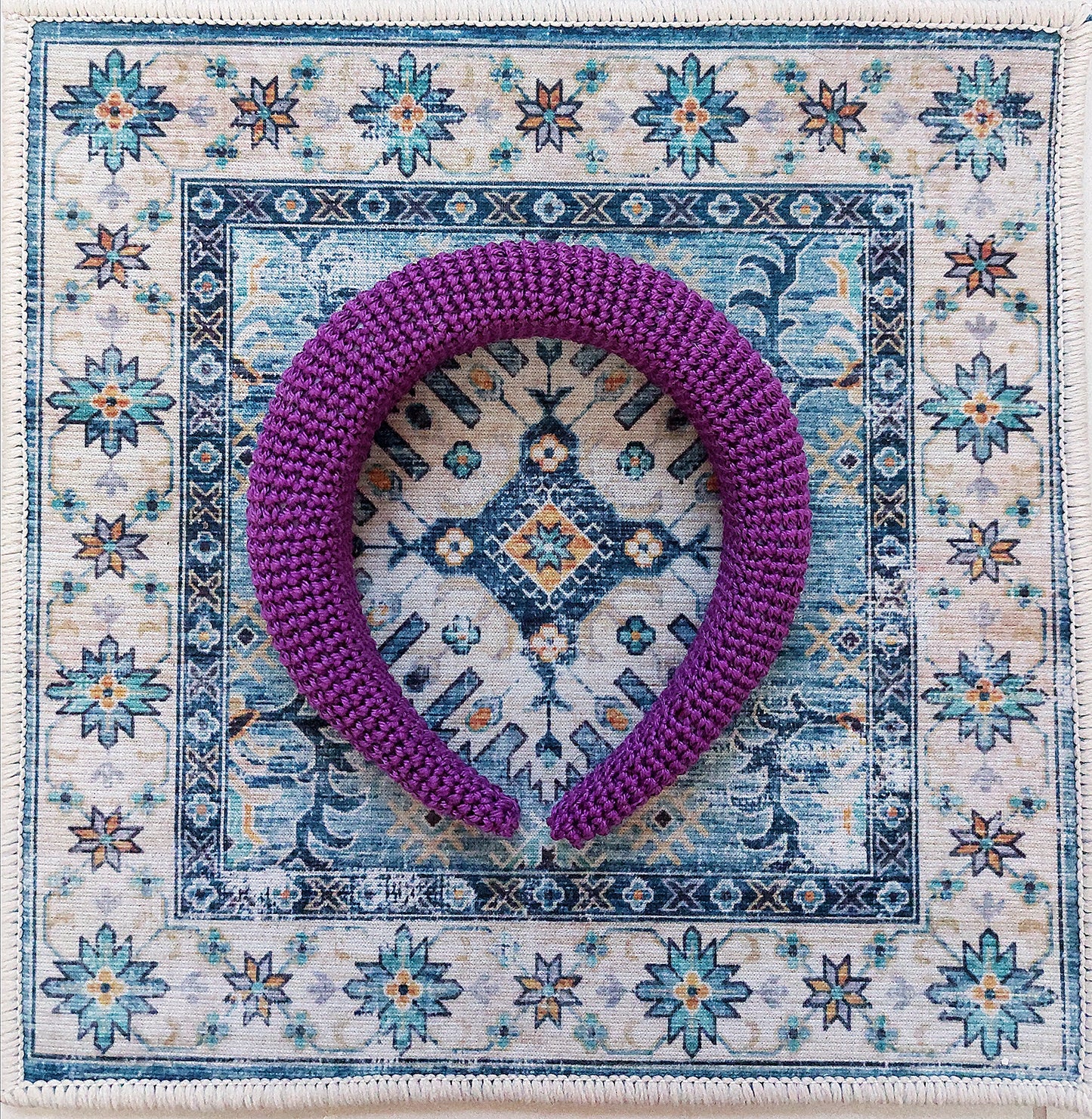 Grimilde's Padded Headband