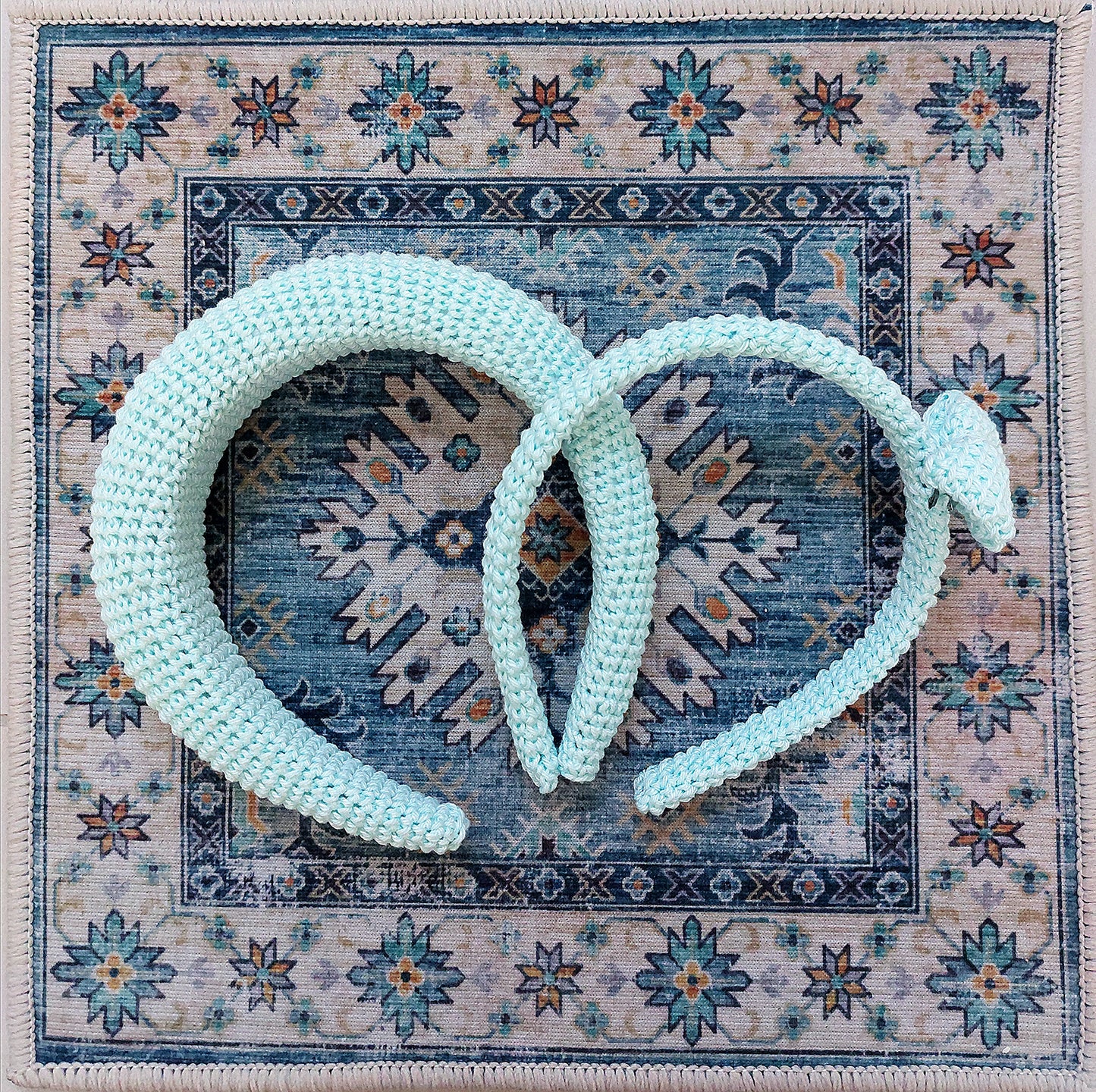 Snow White and Grimilde's Headbands Set