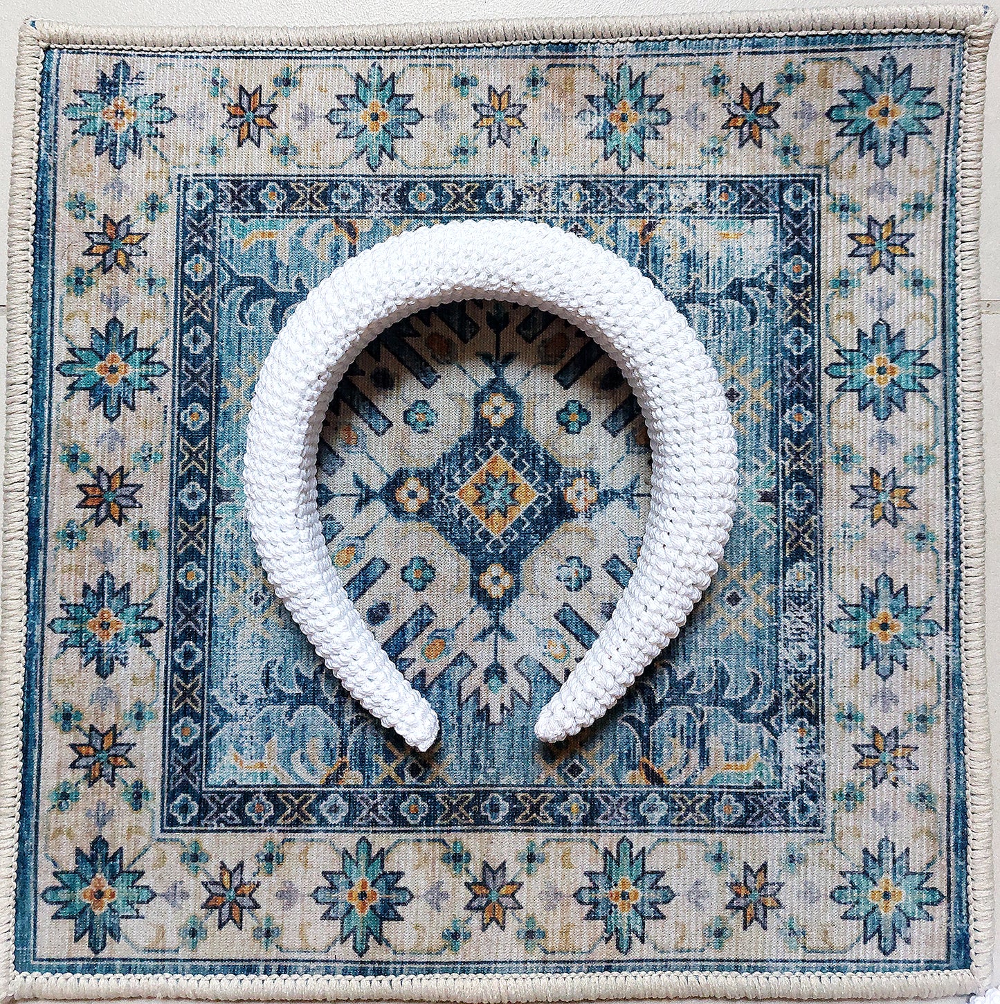 Grimilde's Padded Headband