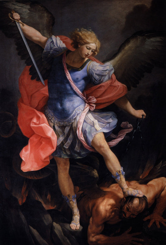 L'Abito degli Angeli: tradizione biblica e rappresentazione artistica