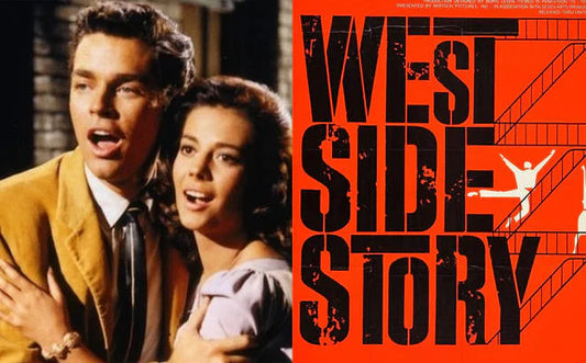 West Side Story (1961): i Costumi che Vestirono una Rivoluzione Sociale