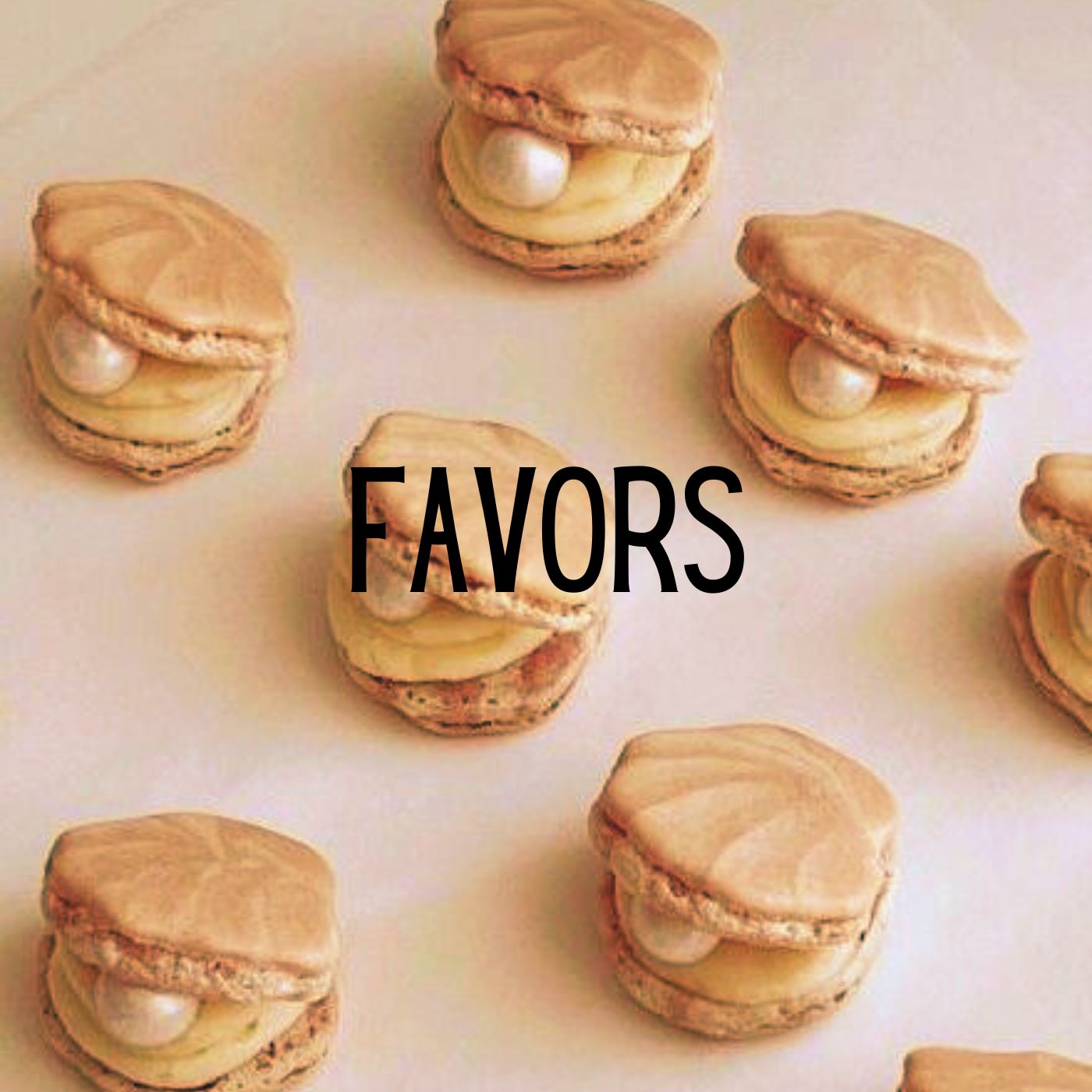 Favors