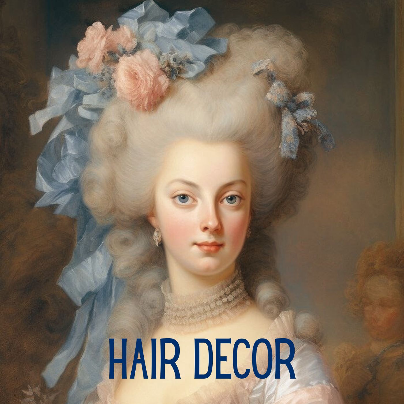 Hair Decor