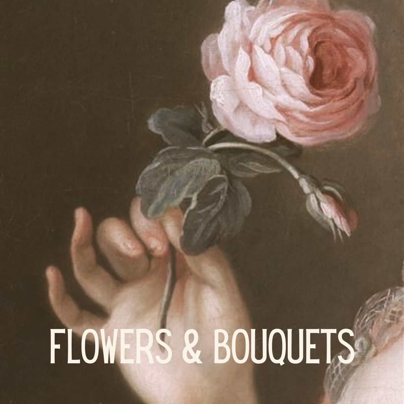 Flowers & Bouquets