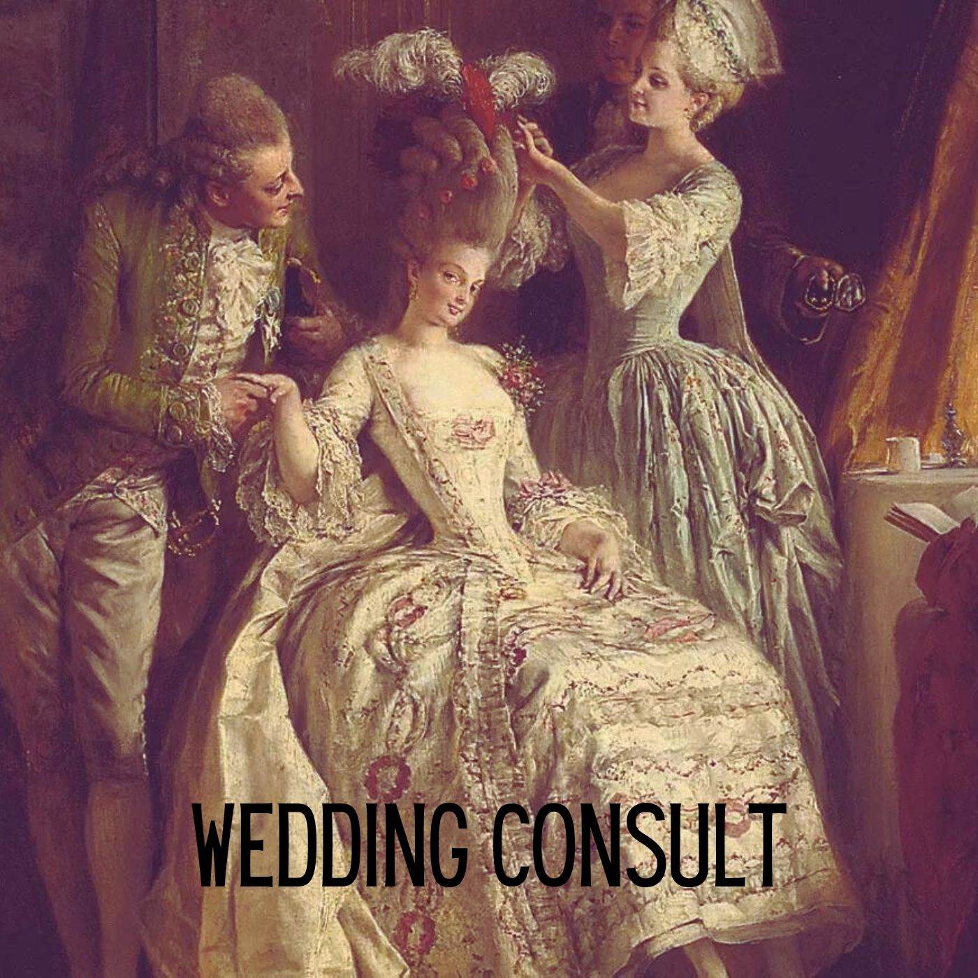 Wedding Consult