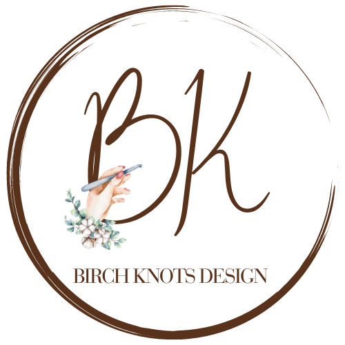 Birch Knots Design