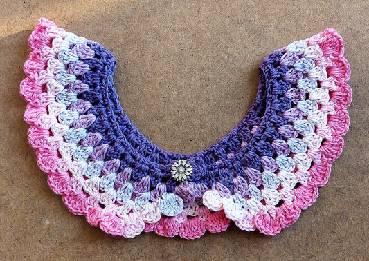 Granny Collar