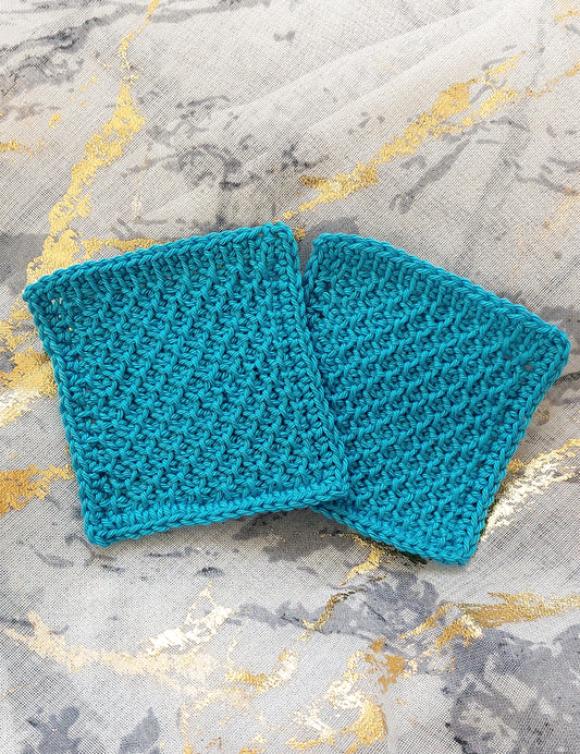 Honeycomb Cotton Pads