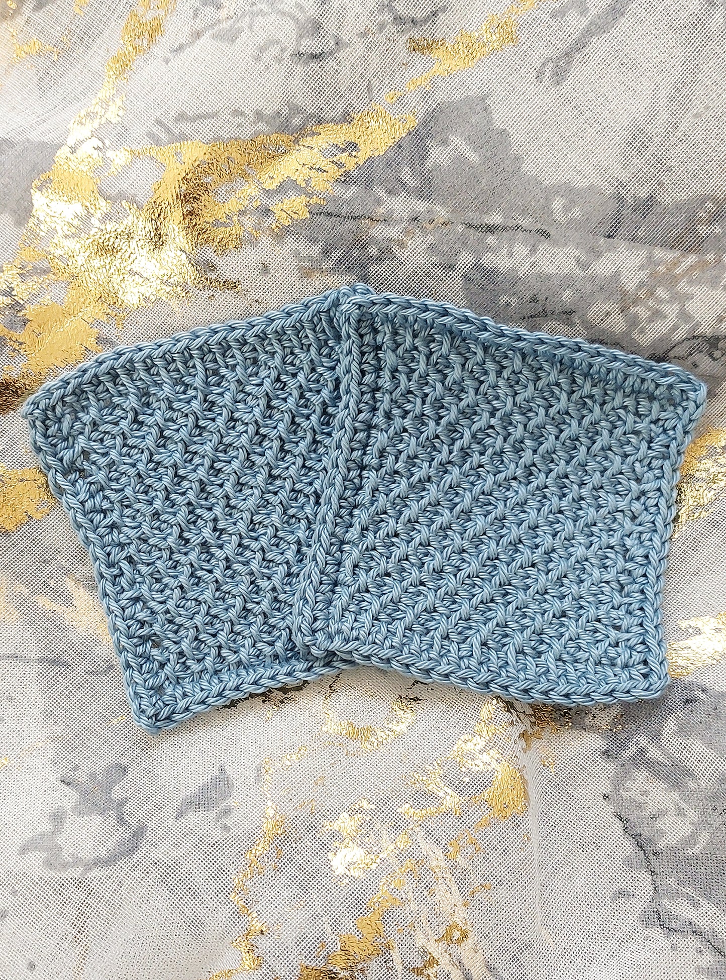 Honeycomb Cotton Pads