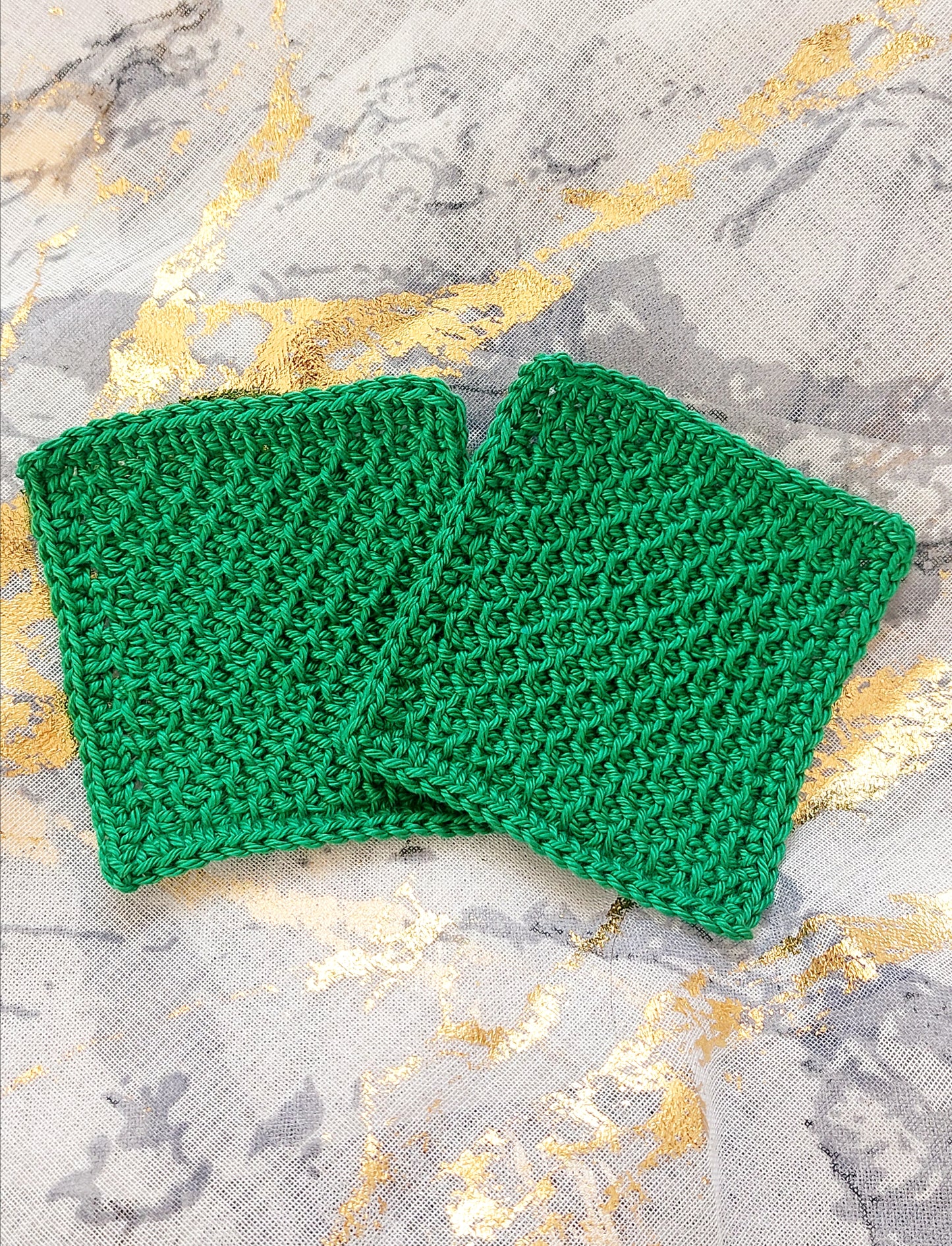 Honeycomb Cotton Pads