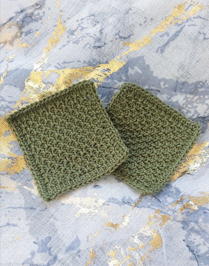 Honeycomb Cotton Pads