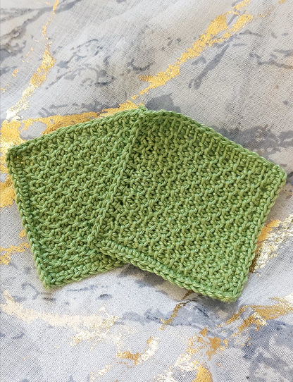 Honeycomb Cotton Pads