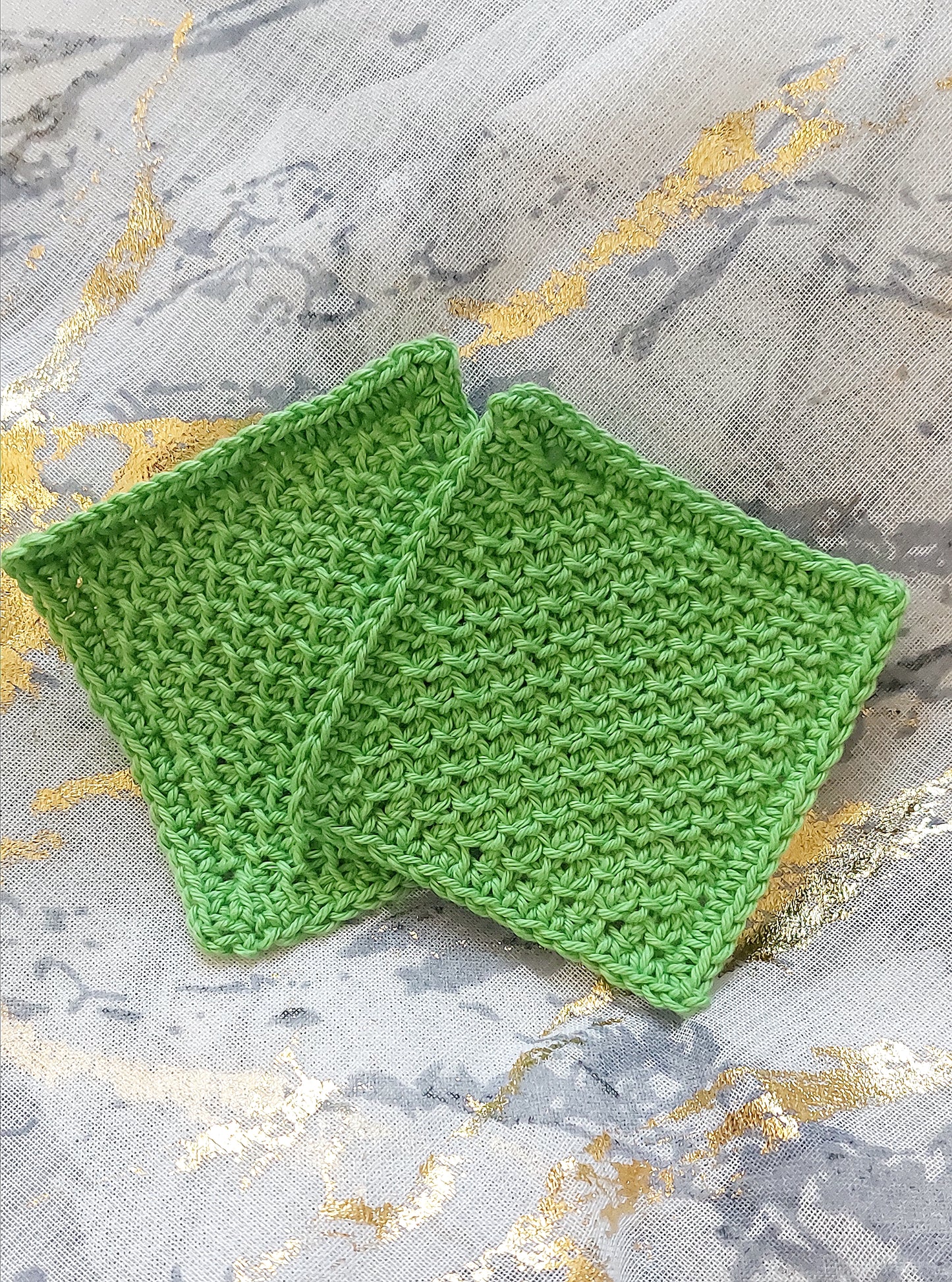 Honeycomb Cotton Pads