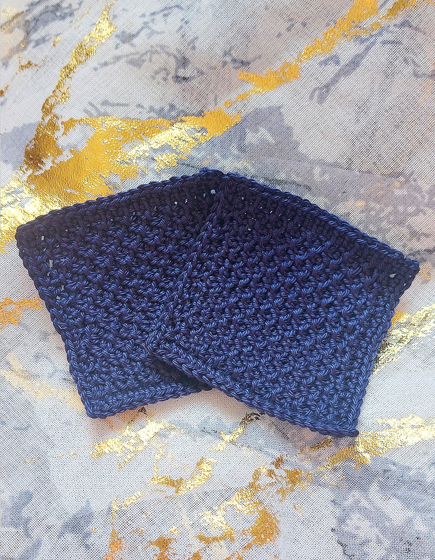 Honeycomb Cotton Pads