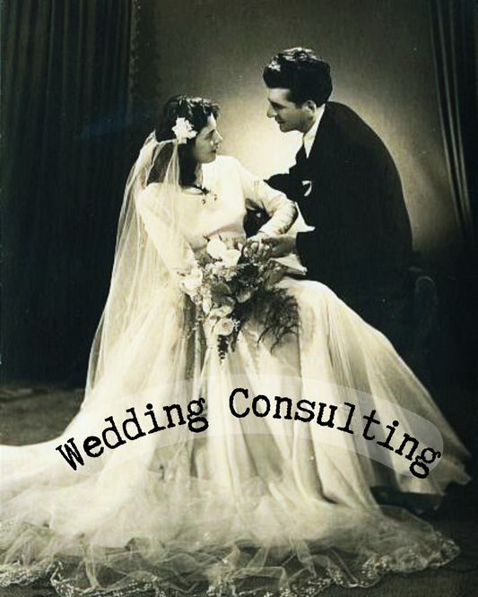 Consulenza matrimoniale