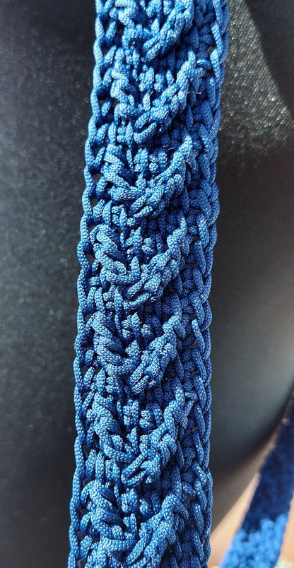 Crochet Strap for Phone/Camera/Bags - Arrow