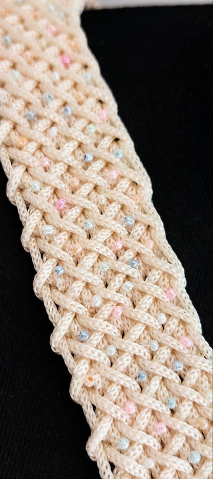 Crochet Phone Crossbody Strap