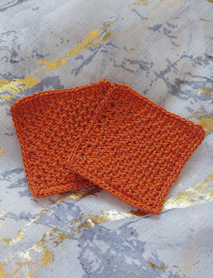 Honeycomb Cotton Pads