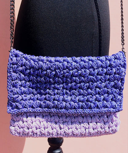 Wisteria Pochette