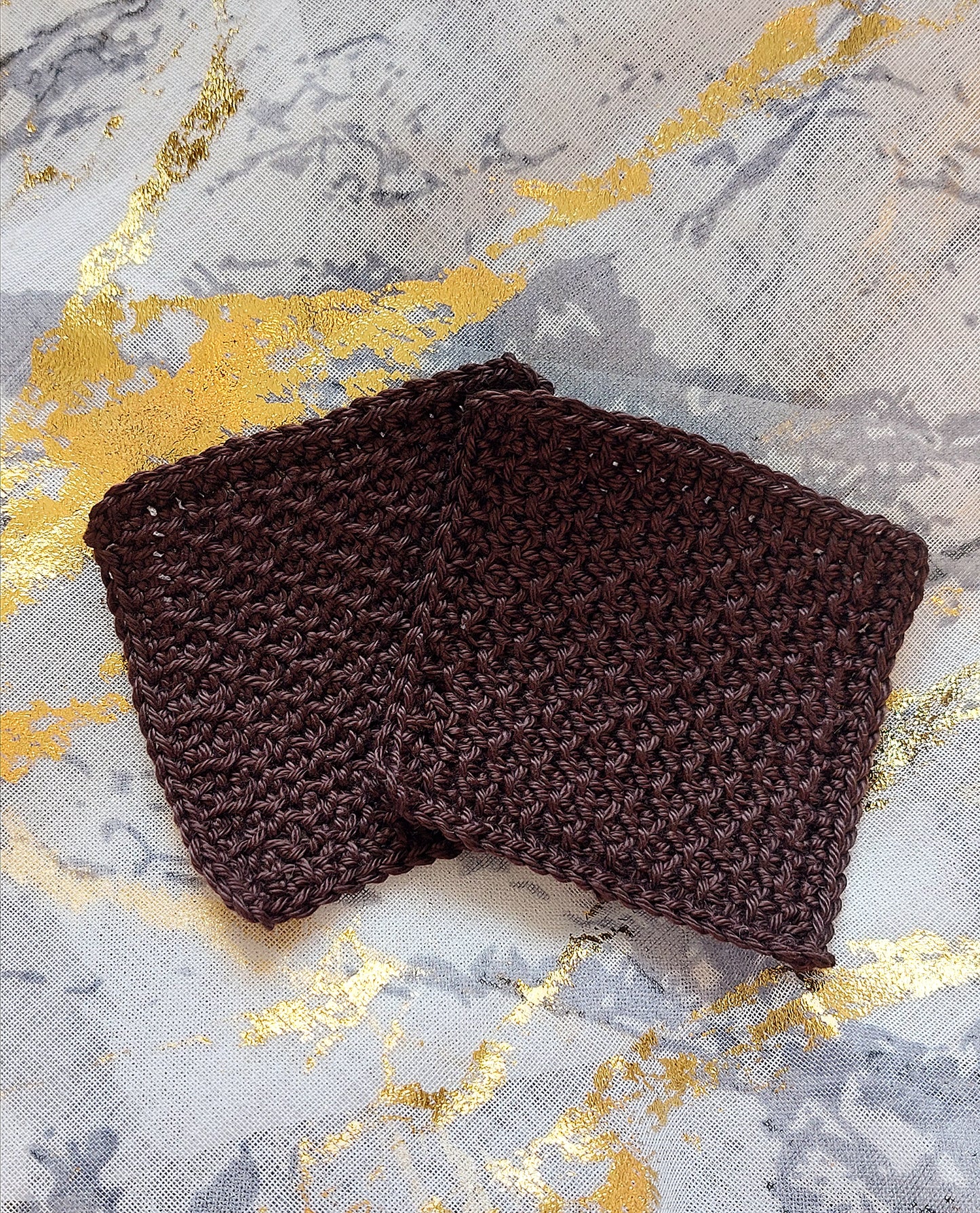 Honeycomb Cotton Pads