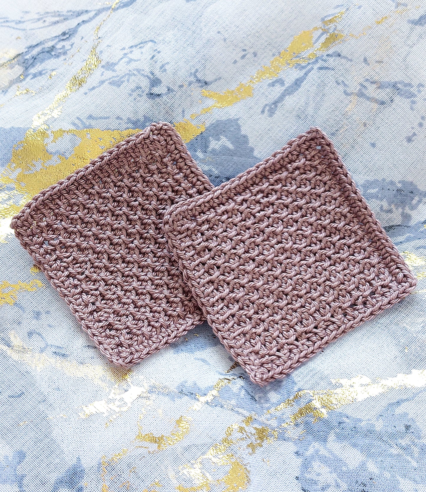 Honeycomb Cotton Pads