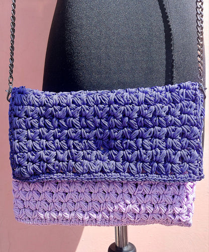 Wisteria Pochette